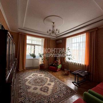 Оренда 3х ком. квартира,Центр.