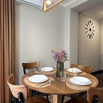 Бездоганна якість, де вам буде 100% комфортно в ЖК Софія Резіденс