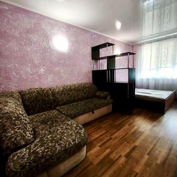 Аренда 1-но комн кввртиры в ЖК Альтаир