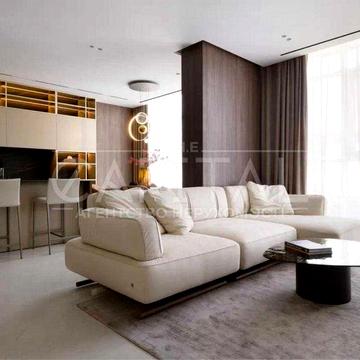 Продаж квартири ЖК Новопечерські Липки, вул. Андрія Верхогляда, 1-20а ЖК Новопечерські Липки