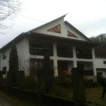 Продам гарний будинок 350 м, Верхнє Водяне.