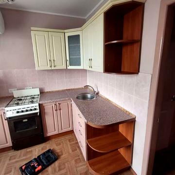 Оренда однокімнатної квартири по вул.Нарбутівська 185. Центр.