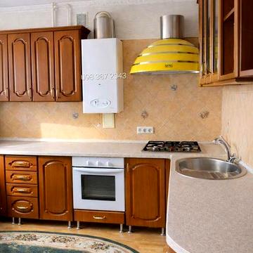 ДОВГОСТРОКОВА ОРЕНДА 2-кімнатної квартири, Північний, Рівне !!!