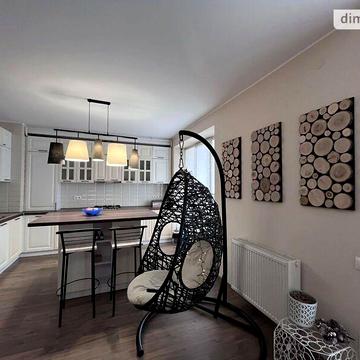 Довгострокова оренда 2к Квартира Джерельна вулиця ЖК Бельгийский городок