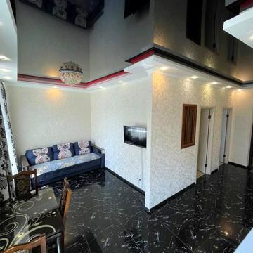 Двухкомнатная квартира в ЖК 32 Жемчужина