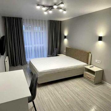 Оренда 1к квартири в ЖК "Dolce Vita" на вул. Залізнична