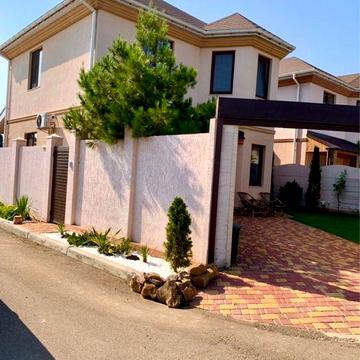 Аренда дома Одесса ,Совиньон