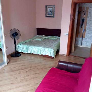 Сдам 1-к квартиру на Оболони,   метро 7 пешком.