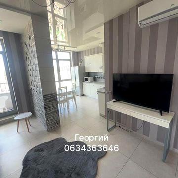 Сдам 2-х комн квартиру в ЖК Гольфстрим аркадия