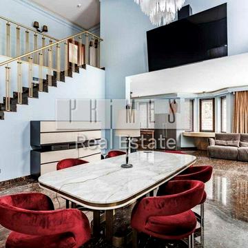 Оренда будинку Лісники КМ Зелений Гай 506м2