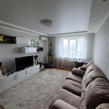 Продам 3к квартиру Симиренка 25-А,спецпроект 1993р