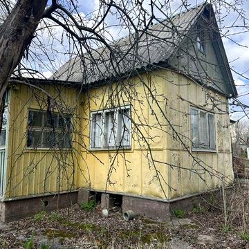 Продам дачу в см»Глеваха-3»