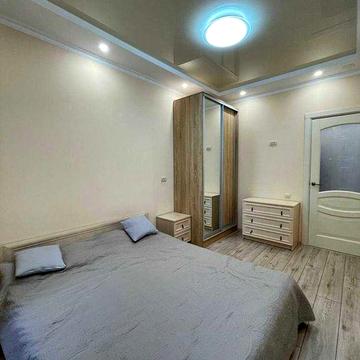 Оренда 2к квартири в ЖК OBRIY на вул. Малоголосківська