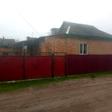 Продам будинок с.Нова Осота.