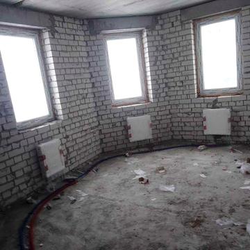 ЖК Левада-2! Заливная 10! Стр состояние. Продам 2К 52 м2 ЖК Левада-2