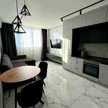 Оренда 1 кімнатної квартири в Центрі. Вул. Бульвар Шевченка 247.