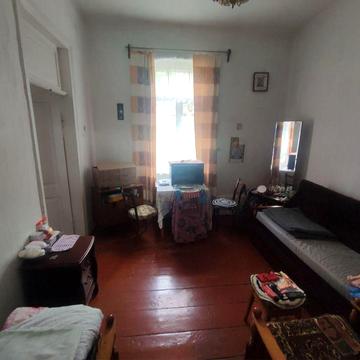 Продаж частини будинку у Тальному 11000$