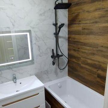 Продаю власну однокімнатну квартиру з ремонтом в новобудові ЖК villa park