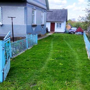 Продам будинок в с. Липа