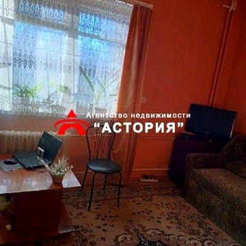 Продаж 2-кімнатної повнометражної квартири