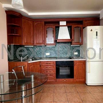 Оренда 2 кімн Оболонський проспект 13