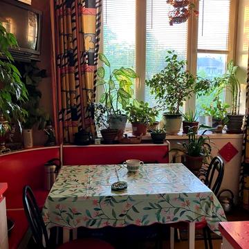 Миколи Міхновського бульв. (Дружби народів), 12