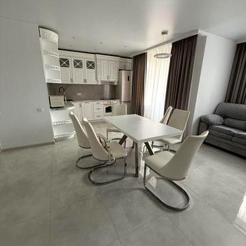 Довгострокова оренда 4-к ЖК Чайки