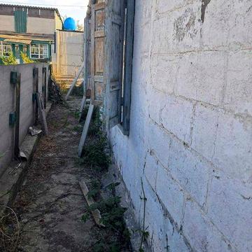 Сдам 3-х км.дом. АНД р-н, ос. Амурский рынок. Дом без мебели и ремонта