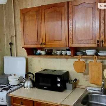 Продаж 3к Квартира Академіка Філатова вулиця