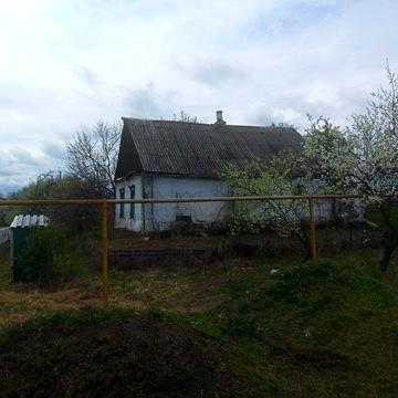 Срочно продам участок.