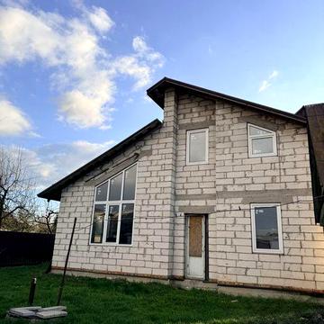 Продаж будиноку у с. Білогородка, вул. Бурштинова