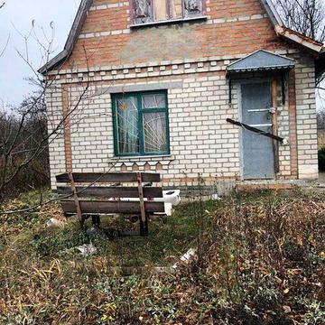 Продається дача  в кооперативі Олександрівка-3 — символічна ціна!