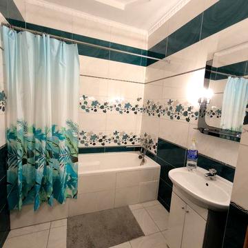 2к квартира, центр. Новобудова