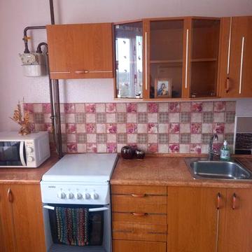 Сдам 1 кімнатна. Миколаївське шоссе