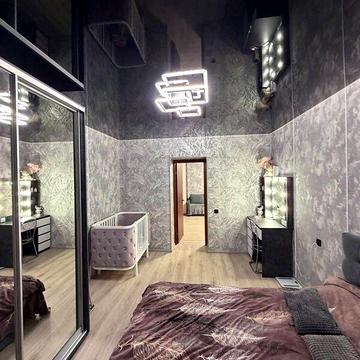 Продаж 2к Квартира Хмельницького Богдана (Героїв Сталінграда) проспект ЖК Обериг