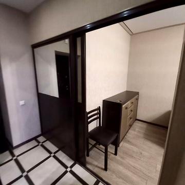 Довгострокова оренда 1к Квартира Вячеслава Чорновола вулиця ЖК Набережный Квартал