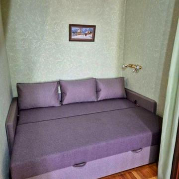 Здам 1 нокімнатну квартиру Хмельницьке шосе з автономним опаленням