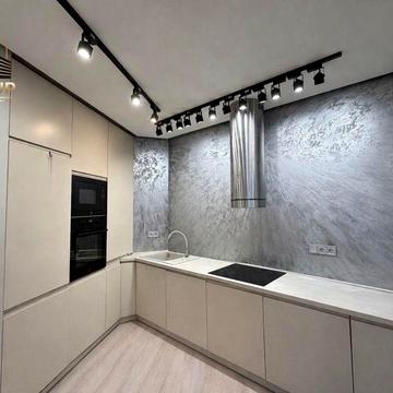 Аренда 3-комнатной квартиры 70м2, ЖК Family and Friends, Соломенка