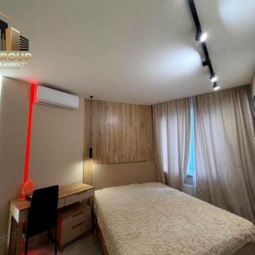 Аренда 3-комнатной квартиры 70м2, ЖК Family and Friends, Соломенка