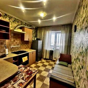 1-к квартира з Ремонтом та Технікою, вул. Бабкіна