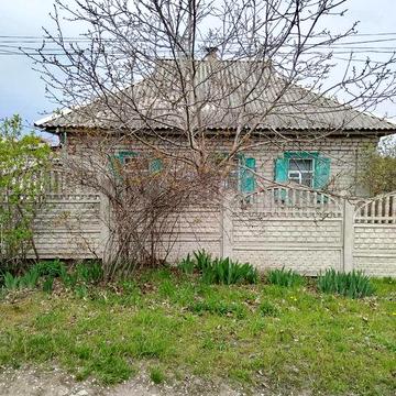 Продам дом на Спецтрое Светловодск  Кировоградская обл