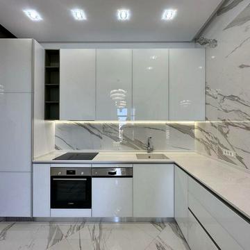 Аренда 2к в ЖК Каркашадзе