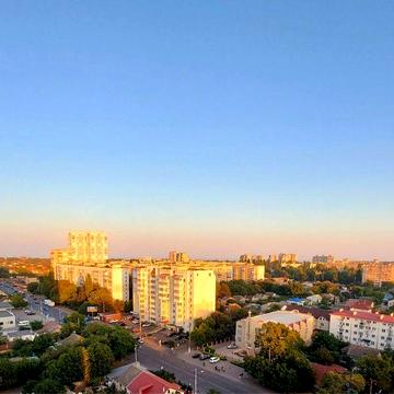 Продажа от хозяина !  1 ком. Левитана Каскад ЖК Каскад