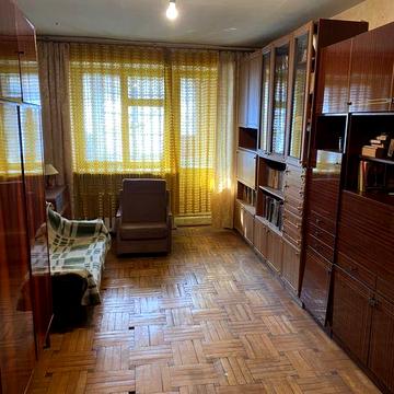 Продам 3 комнатную квартиру ул Сегедская