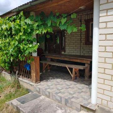 Здам будинок довгостроково