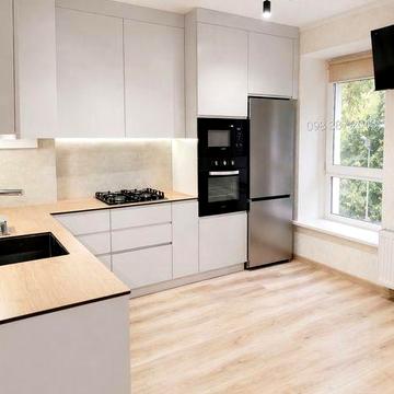 ДОВГОСТРОКОВА ОРЕНДА 2-кімнатної квартири, ЦЕНТР, ЖК "Central City", Рівне !!!