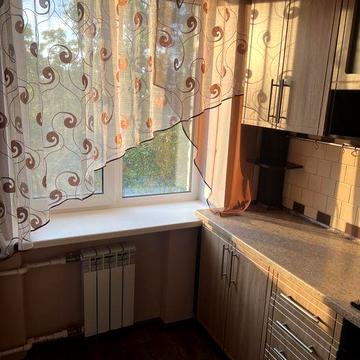 Оренда 1 кімнатна квартира район Парк Миру