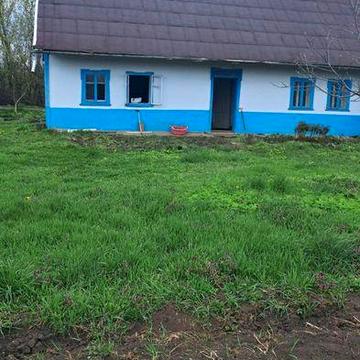 Продається будинок на земельній ділянці 36 .2арів
