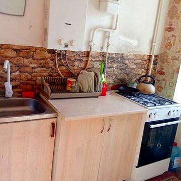 Сдаю 1к/к в Центр.р-не в Соляных ост.Школьная