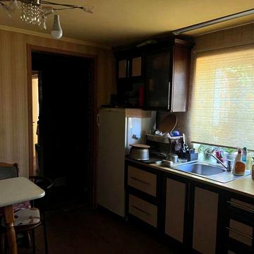 Квартира 57,7 м2